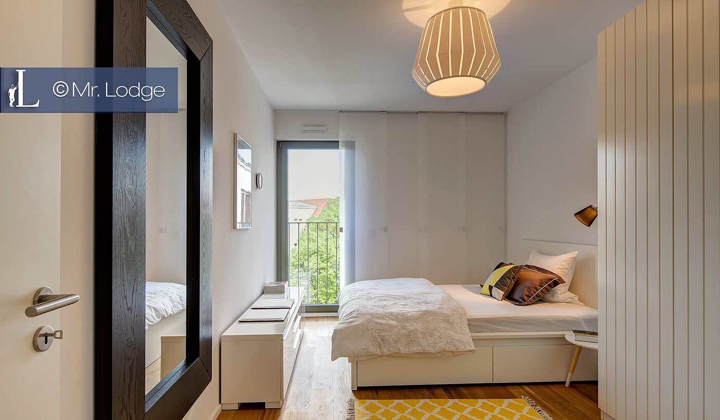 フラット 部屋数 4 部屋 | 1802ML2 | Kind