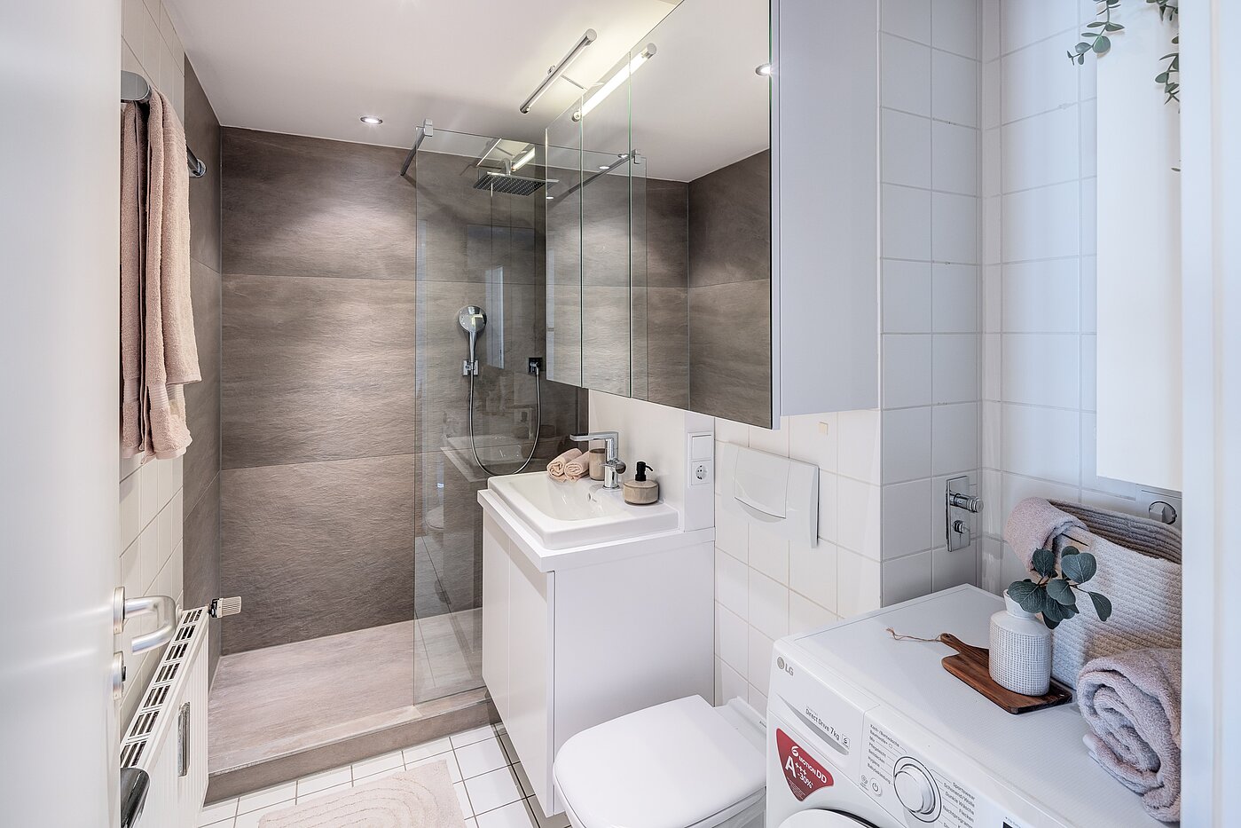 フラット 部屋数 2.5 部屋 | München-Fasangarten | 702211 | Modernes...