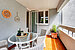 フラット 部屋数 3 部屋 | Unterhaching | 70421 | ...Loggia | Thumbnail