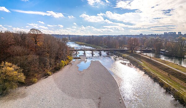 Terrassenwohnung 部屋数 3 部屋 | München-Harlaching | 70371 | ...garantiert