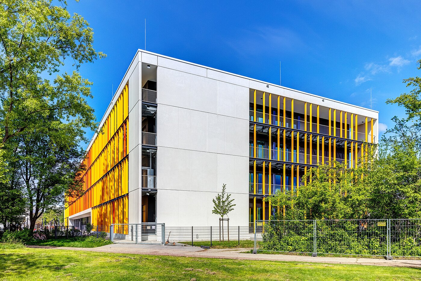 フラット 部屋数 1.5 部屋 | München-Milbertshofen | 701281 | Schulen
