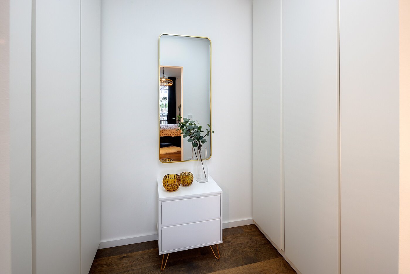 フラット 部屋数 3 部屋 | München-Sendling | 70167 | ...und verstecktem Ankleidebereich