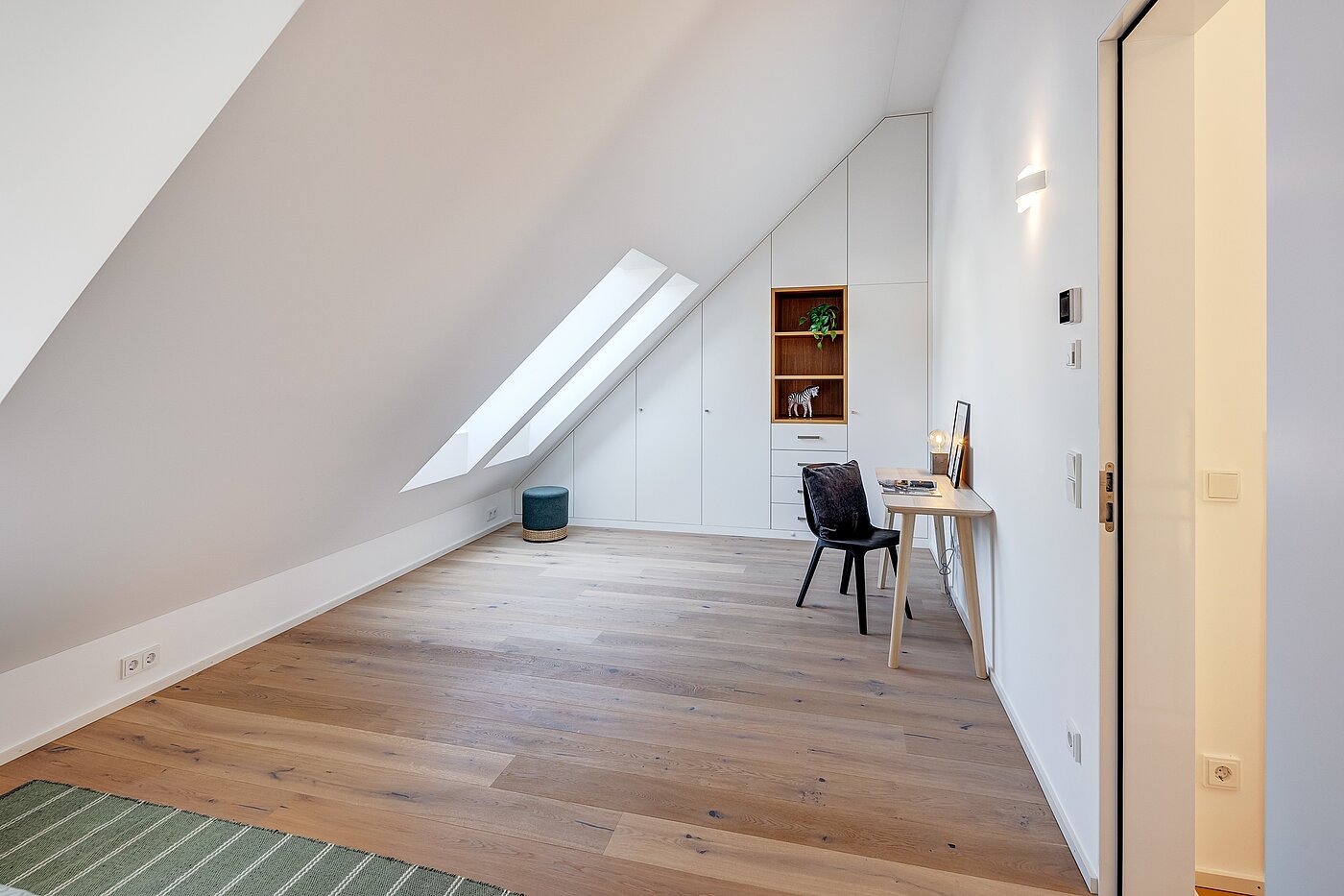 メゾネット・マンション（複数階にわたるマンション） 部屋数 4 部屋 | München-Obermenzing | 701553 | ...mit viel Fläche