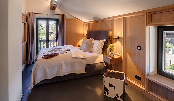 特別物件 部屋数 15 部屋 | Bad Wiessee | 701591 | Chalet I Gästezimmer