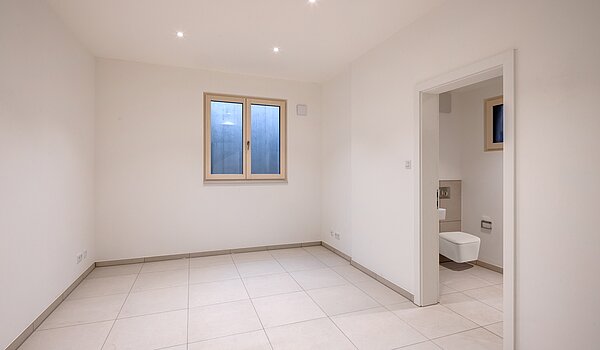 Terrassenwohnung 部屋数 3 部屋 | München-Harlaching | 70371 | ...in Wohnqualität