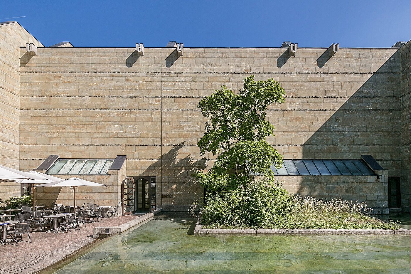 フラット 部屋数 2 部屋 | München-Maxvorstadt | 2105ML3 | ...Freizeit