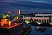 Skydeck mit beeindruckendem...
