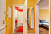 フラット 部屋数 2 部屋 | München-Bogenhausen | 70287 | ...Bad und Wohnzimmer | Thumbnail