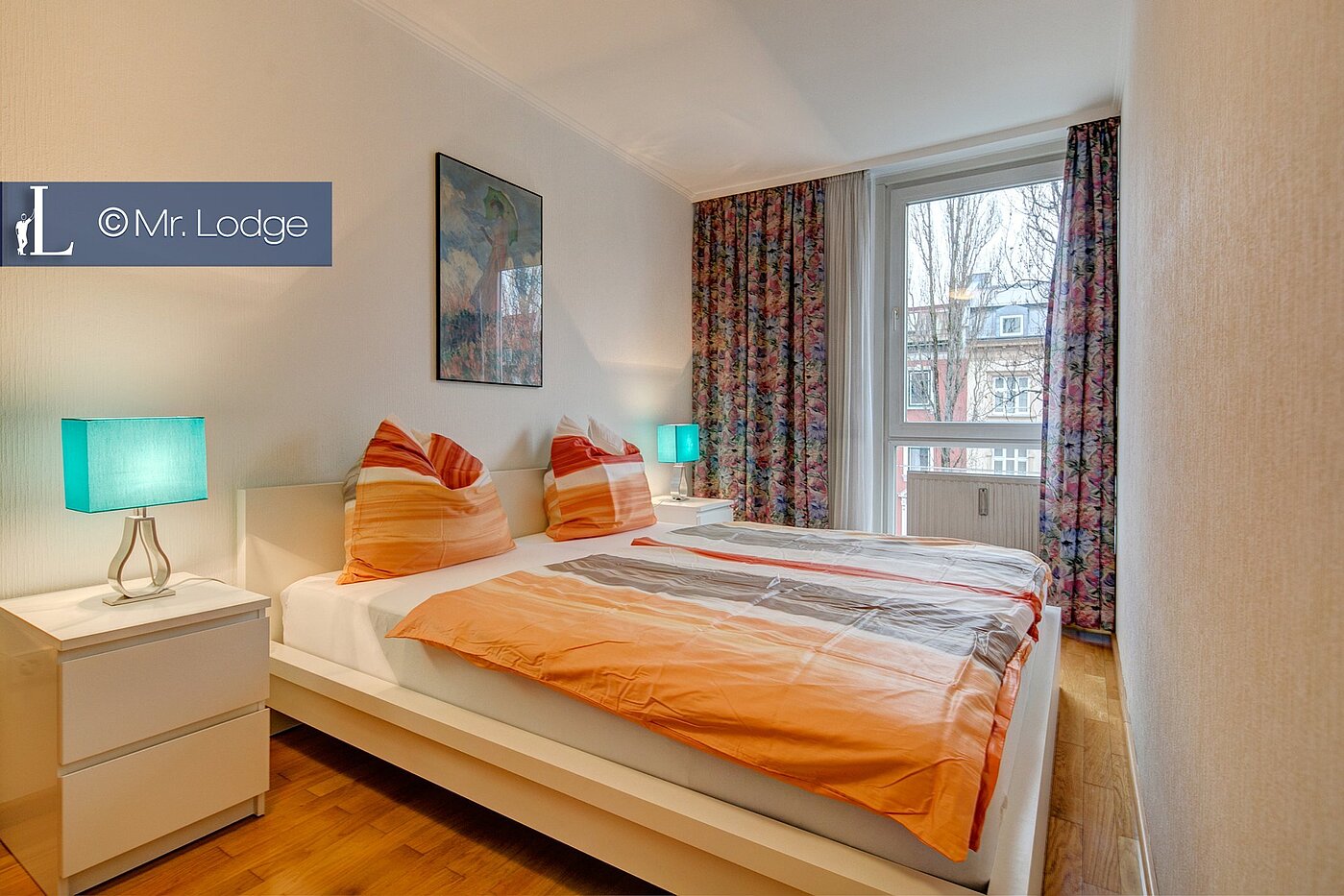 フラット 部屋数 2 部屋 | München-Ludwigsvorstadt | 1705ML3