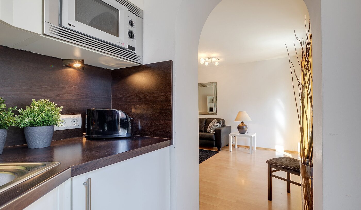 フラット 部屋数 2 部屋 | München-Isarvorstadt | 1804ML1