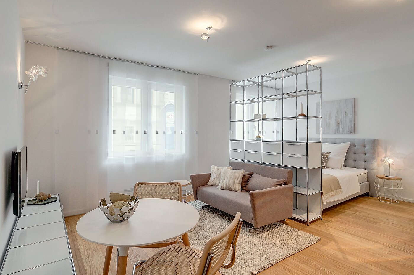 フラット 部屋数 1 部屋 | München-Schwabing | 1908ML2