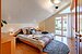 一戸建て 部屋数 5 部屋 | Icking | 70438 | Schlafzimmer mit... | Thumbnail