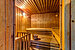 フラット 部屋数 2 部屋 | München-Solln | 70418 | ...und Sauna im Untergeschoss | Thumbnail