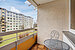 フラット 部屋数 2 部屋 | München-Bogenhausen | 70287 | Balkon... | Thumbnail