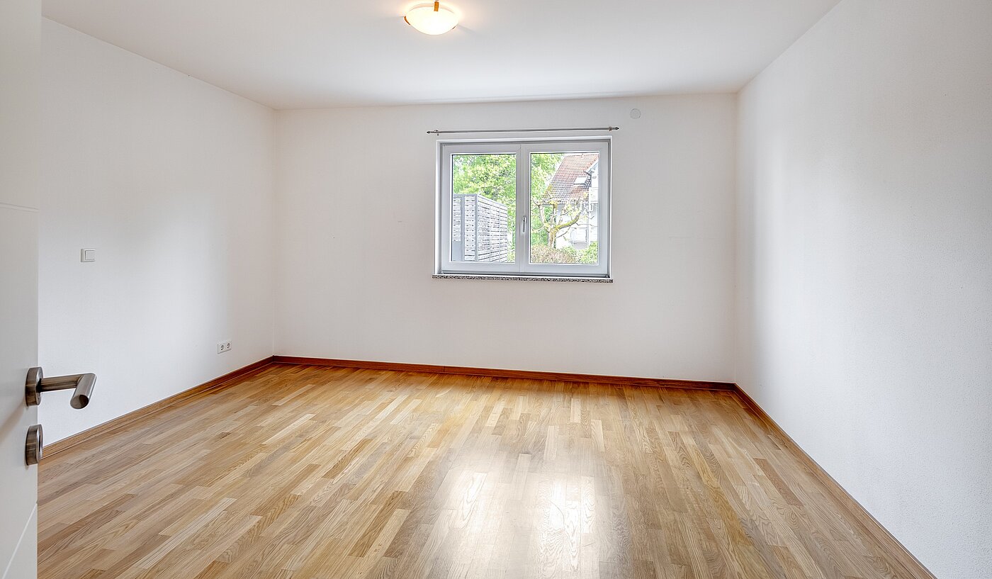 フラット 部屋数 3 部屋 | Gauting | 70116 | Großes Schlafzimmer