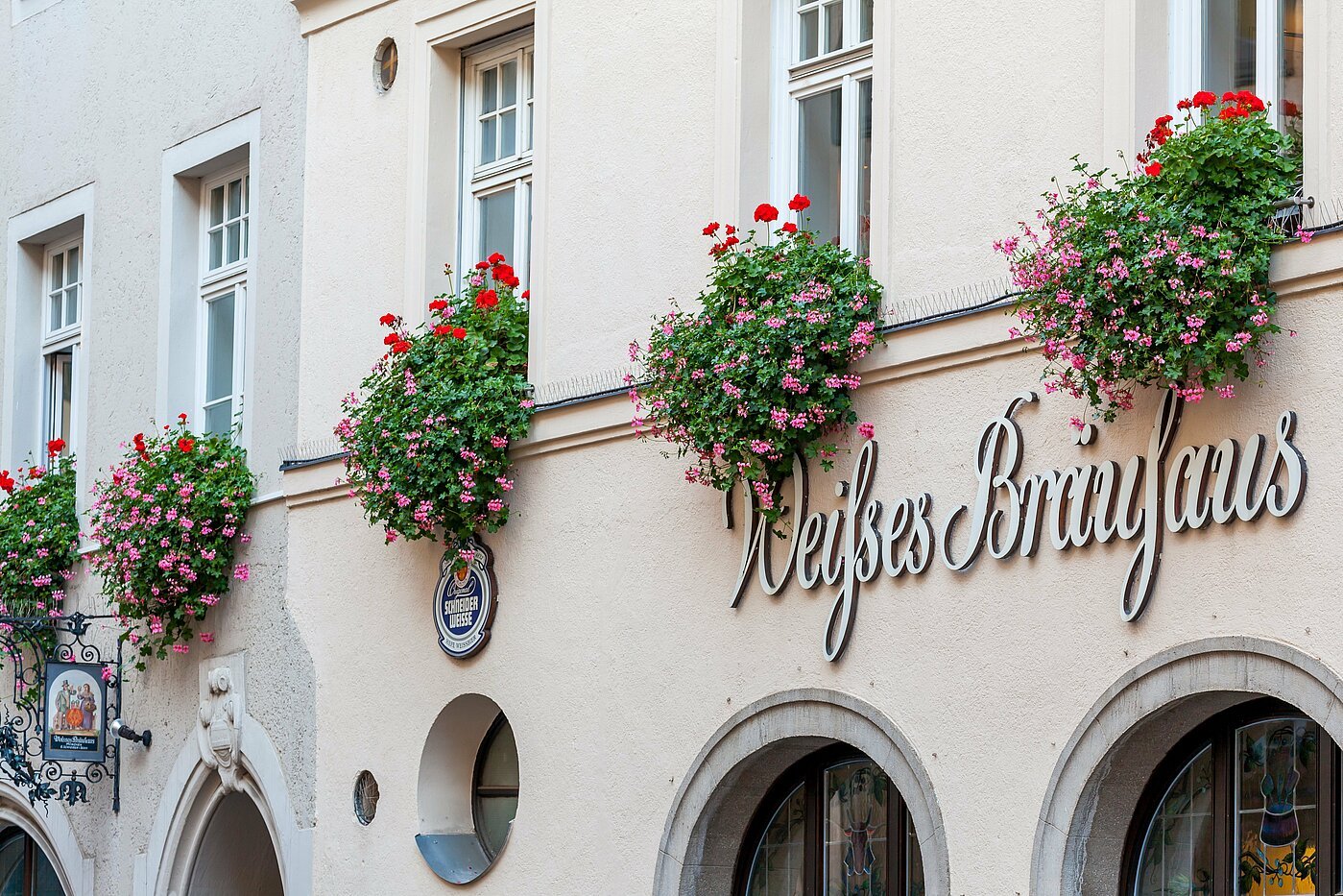 フラット 部屋数 5 部屋 | München-Altstadt | 700121 | Bayerische ...