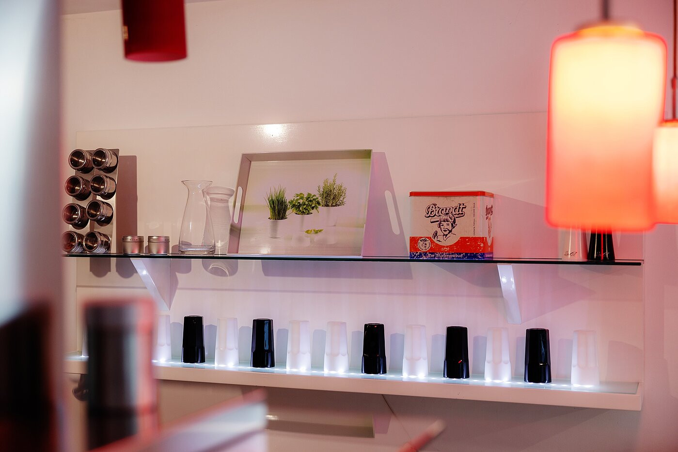 フラット 部屋数 2 部屋 | München-Au | 70108 | Liebevolle Details