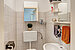 フラット 部屋数 3 部屋 | München-Trudering | 70443 | Separate Toilette | Thumbnail