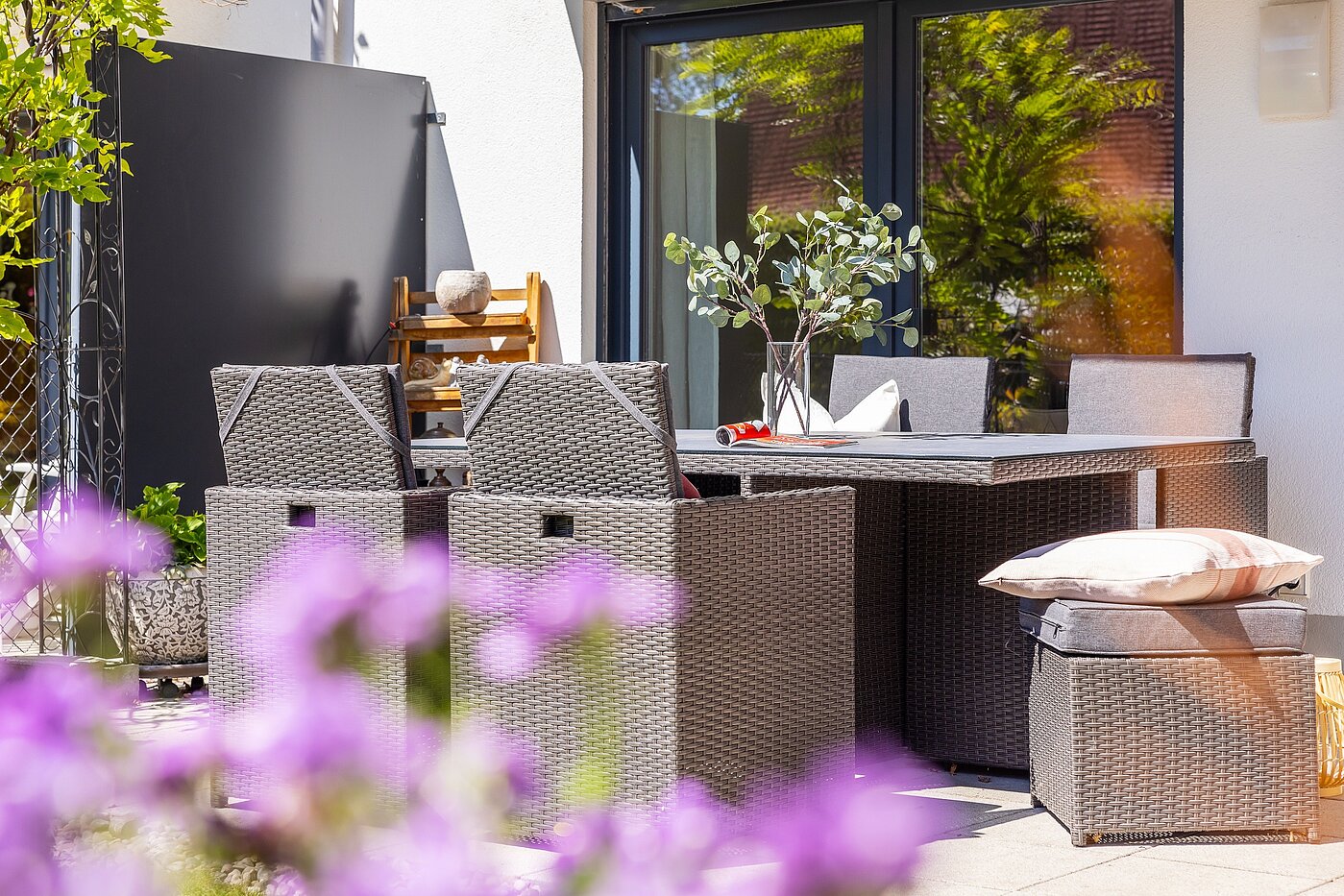 フラット 部屋数 3 部屋 | Wolfratshausen | 2208ML1 | ...gemütliche Stunden...