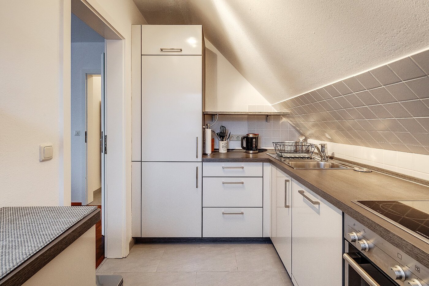 フラット 部屋数 2 部屋 | Unterhaching | 2004ML7 | voll ausgestattet