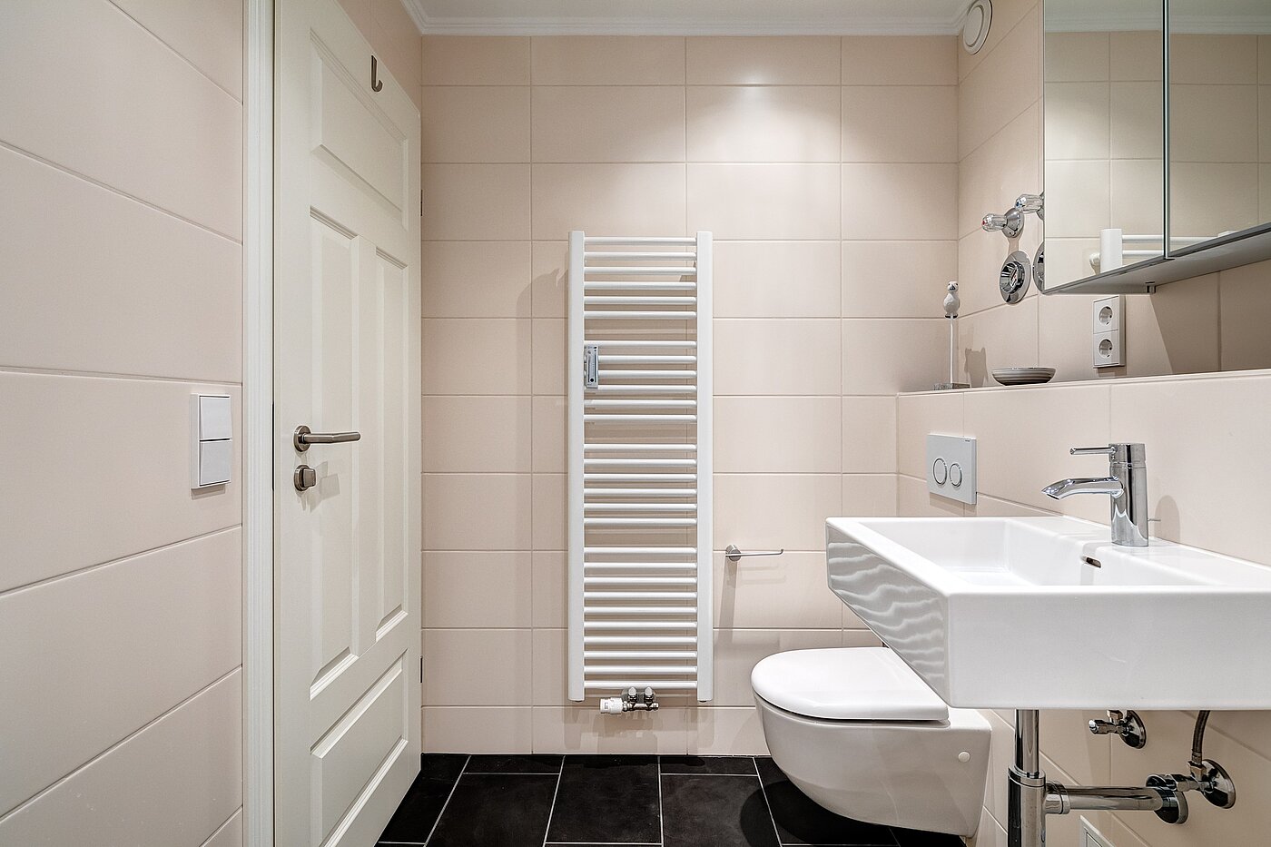 フラット 部屋数 2 部屋 | München-Obersendling | 701825 | Modernes Badezimmer...