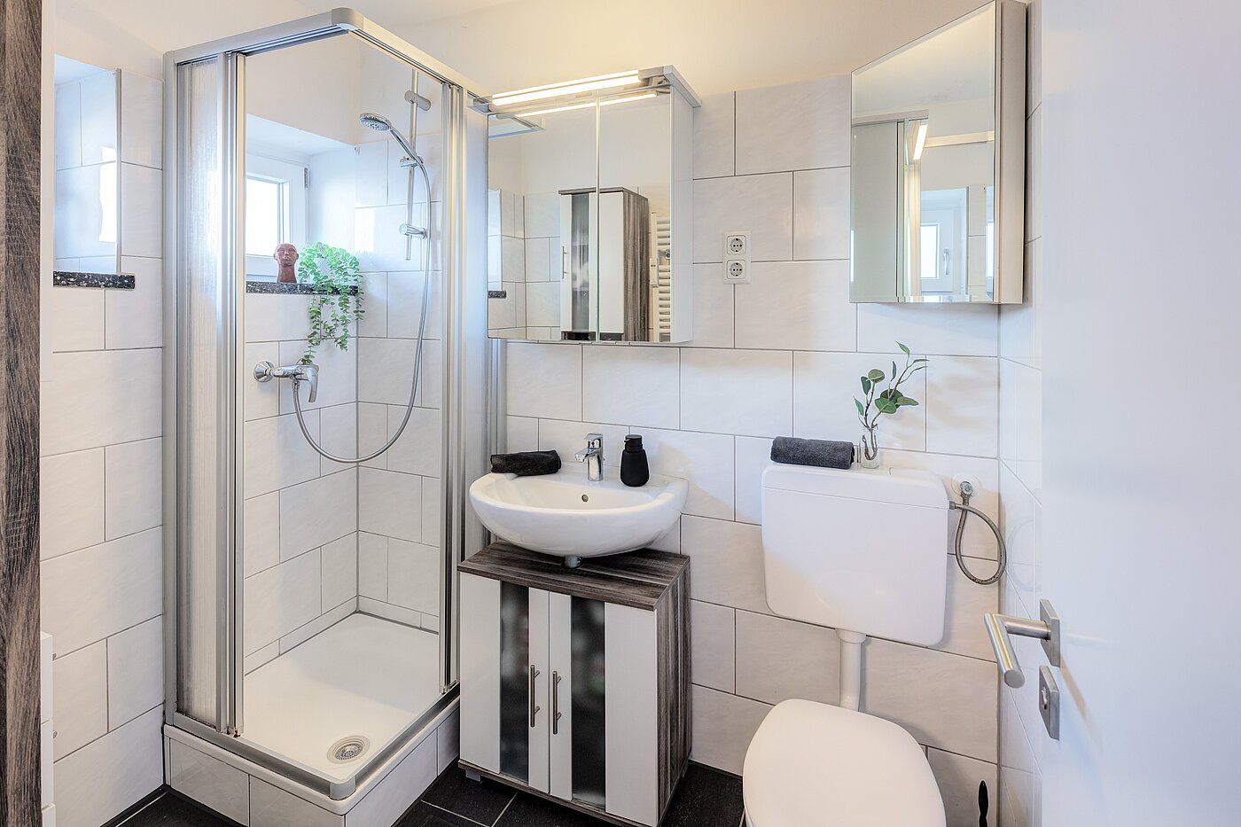 Apartment 部屋数 1 部屋 | München-Schwabing | 70211 | ...und Tageslicht