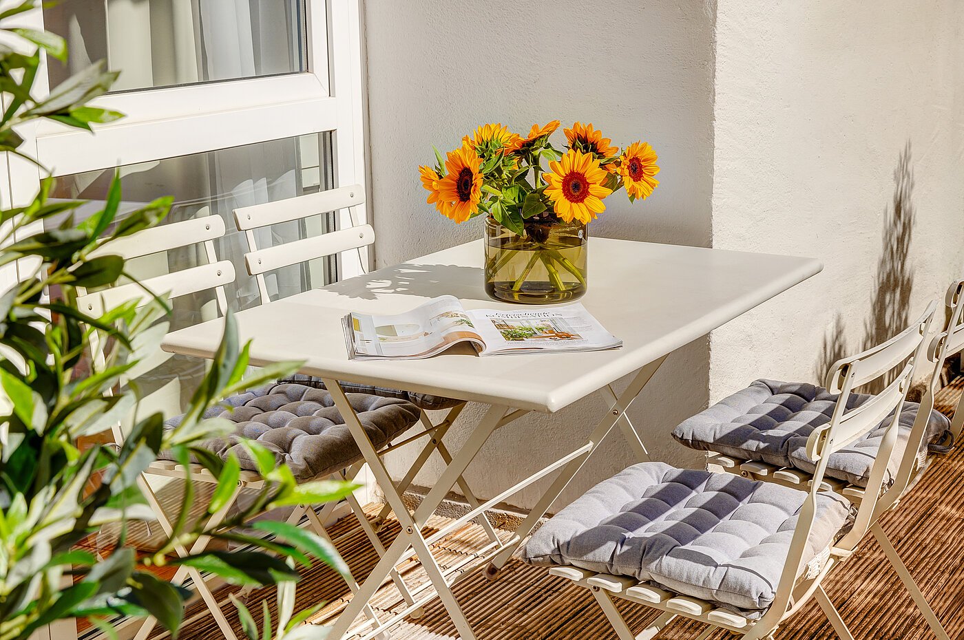 フラット 部屋数 1 部屋 | München-Maxvorstadt | 70027