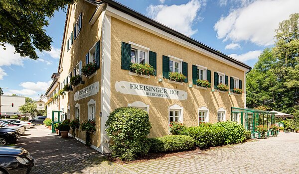 Penthouse 部屋数 3.5 部屋 | München-Oberföhring | 70237 | Freisinger Hof