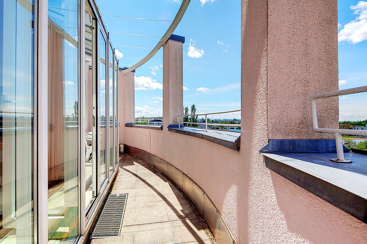 フラット 部屋数 1 部屋 | München-Perlach | 2204ML8 | ...mit wunderschöner...