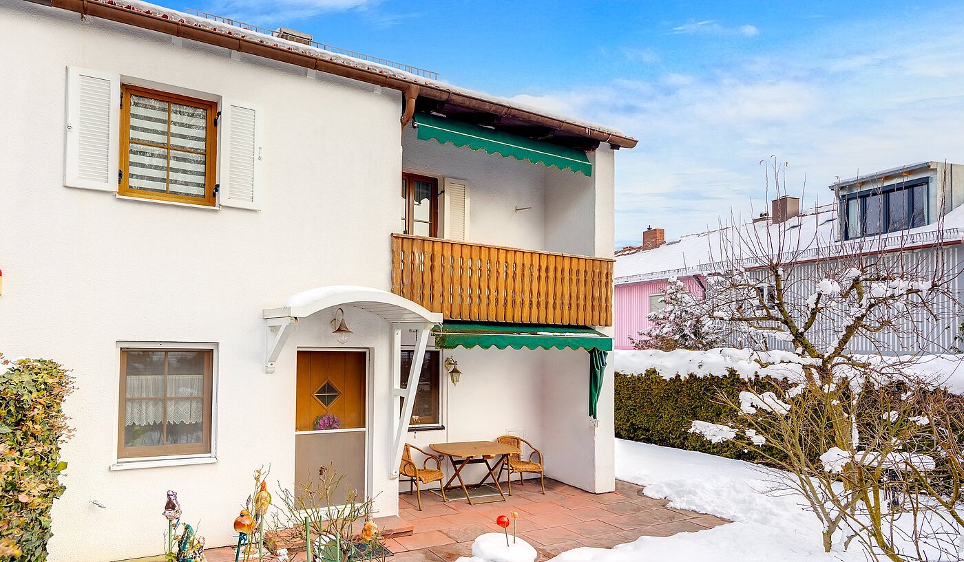 フラット 部屋数 3 部屋 | München-Milbertshofen | 1902ML3