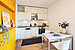 Apartment 部屋数 1 部屋 | München-Ramersdorf | 70415 | Küche | Thumbnail