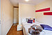 フラット 部屋数 2 部屋 | München-Schwabing | 703161 | Versteckter Kleiderschrank | Thumbnail