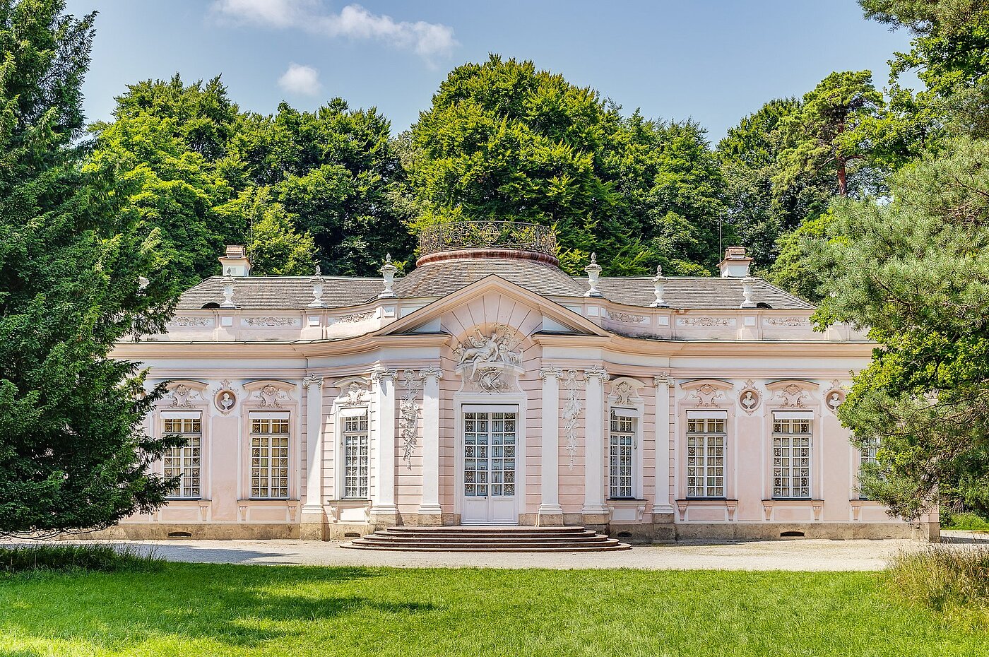 フラット 部屋数 2 部屋 | München-Nymphenburg | 2107ML3 | lädt zum Spazieren und...