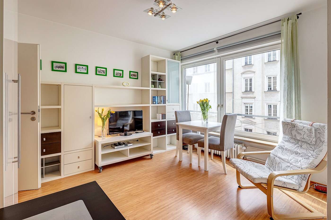 Apartment 部屋数 1 部屋 | München-Haidhausen | 70242