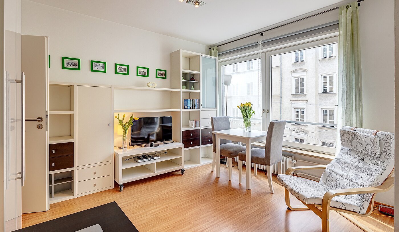 Apartment 部屋数 1 部屋 | München-Haidhausen | 70242