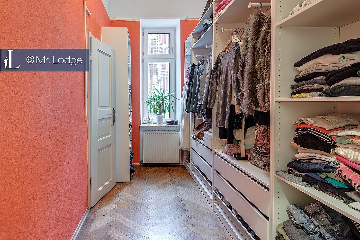 フラット 部屋数 4.5 部屋 | München-Ludwigsvorstadt | 1712ML2 | Moderne....