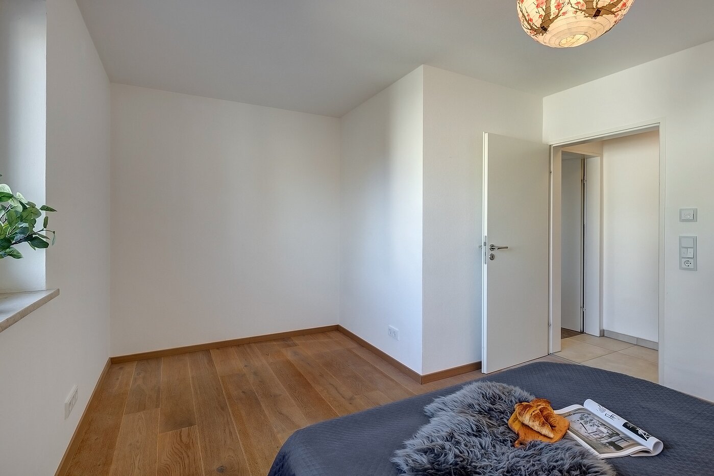 フラット 部屋数 4 部屋 | Ismaning | 700081 | Mit ausreichend Platz