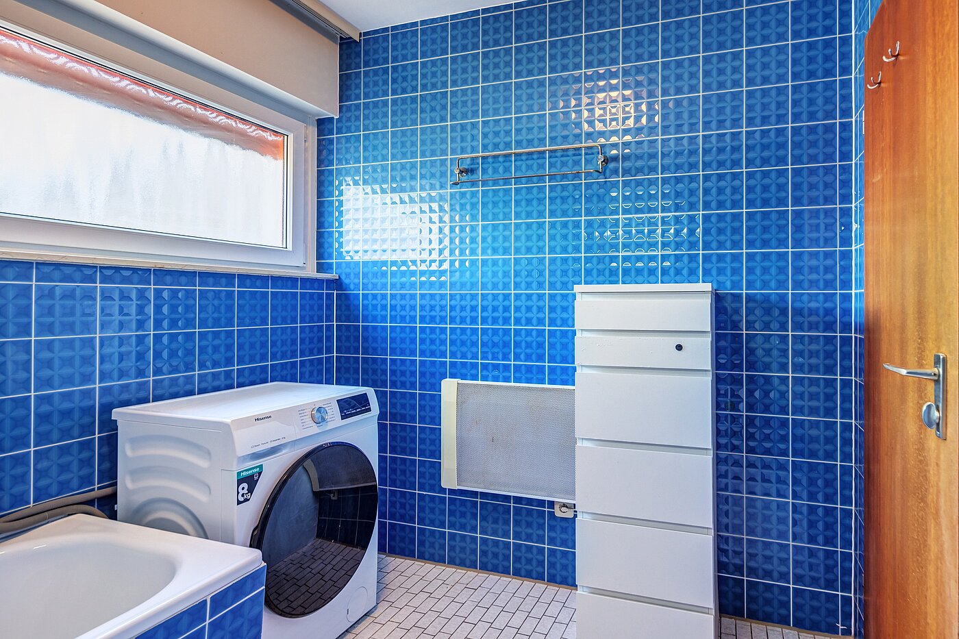 フラット 部屋数 2.5 部屋 | München-Hadern | 70393 | ...und Waschmaschinenanschluss