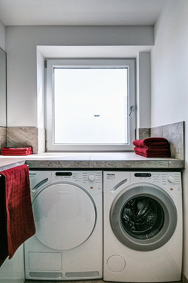 フラット 部屋数 3.5 部屋 | München-Laim | 1808ML1 | und Waschmaschinenstellplatz