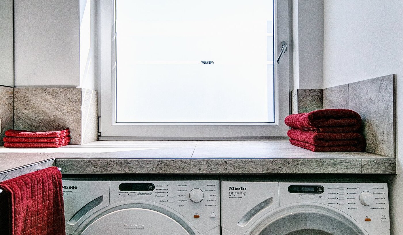 フラット 部屋数 3.5 部屋 | München-Laim | 1808ML1 | und Waschmaschinenstellplatz