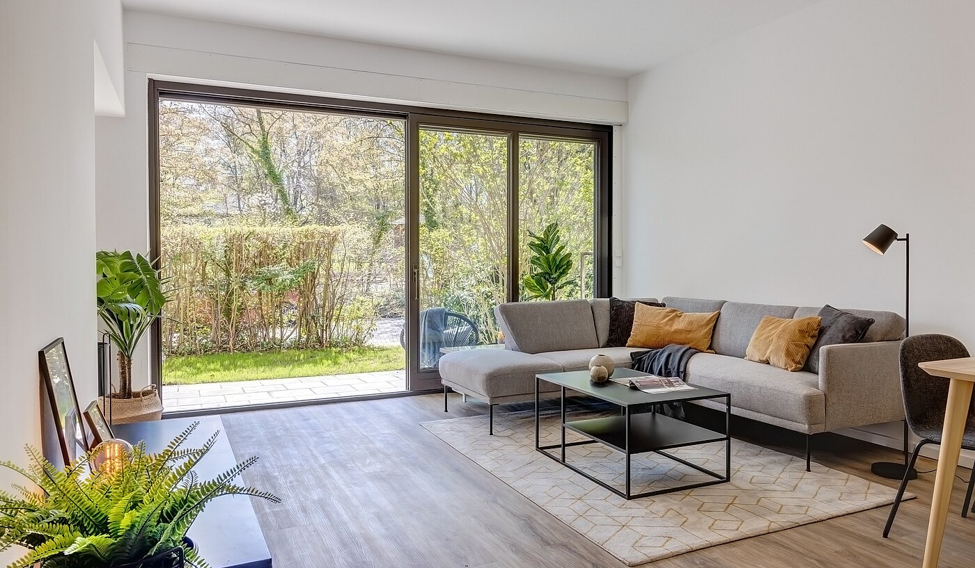 フラット 部屋数 2.5 部屋 | München-Obermenzing | 700191