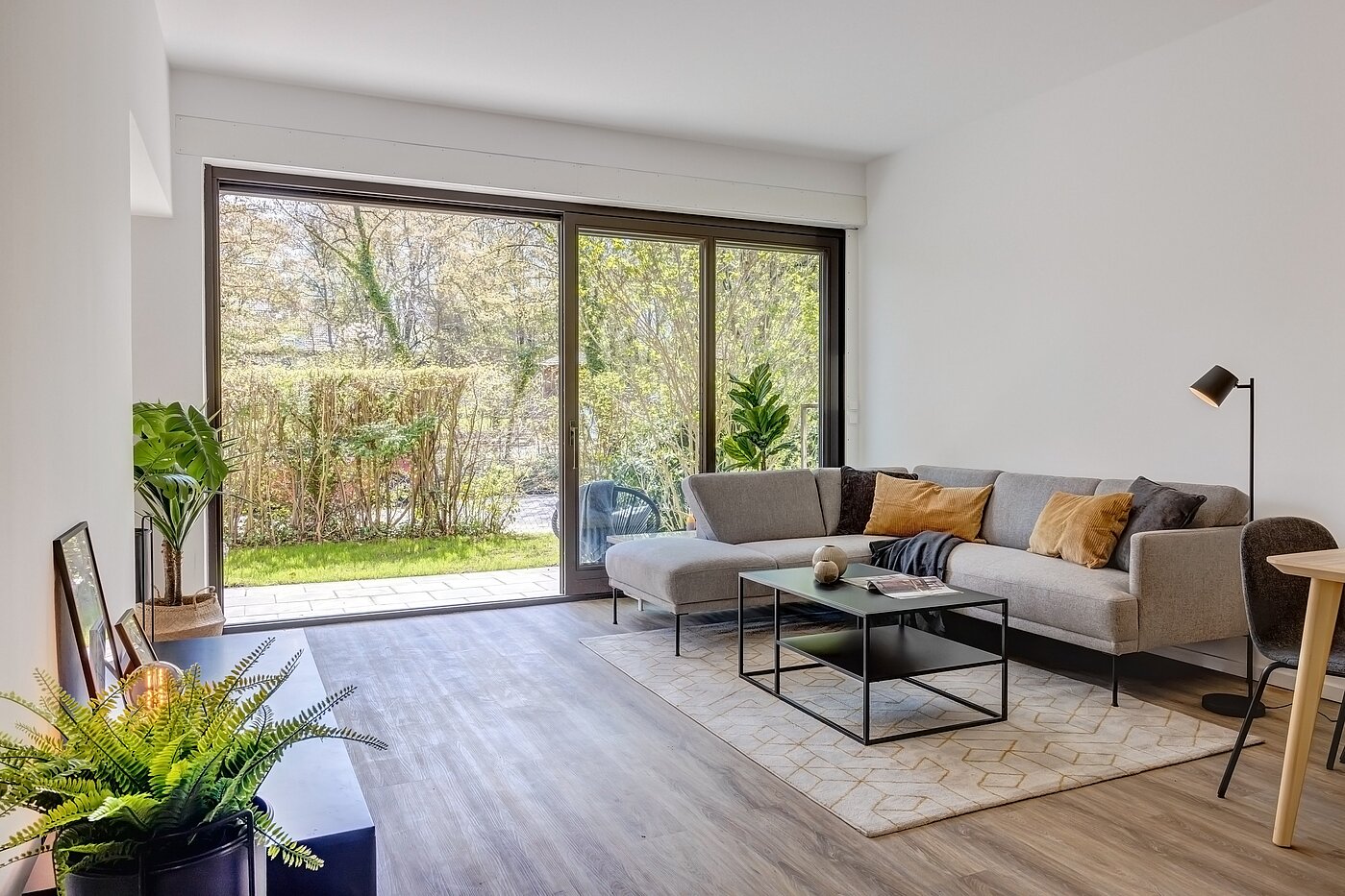 フラット 部屋数 2.5 部屋 | München-Obermenzing | 700191