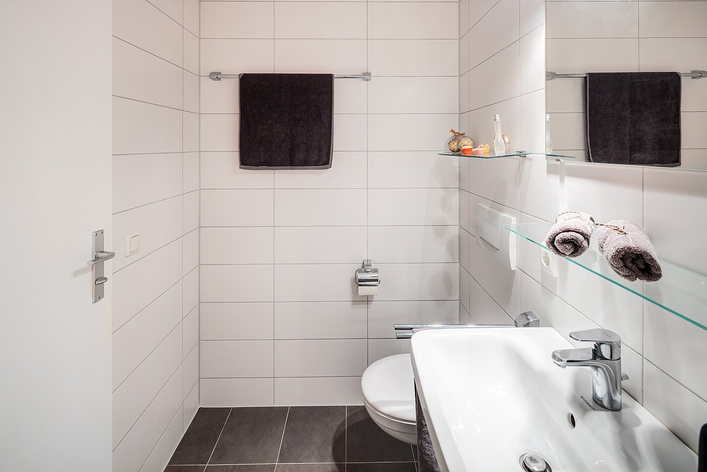 Apartment 部屋数 1 部屋 | München-Haidhausen | 70274 | ... und Abstellecke