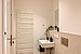 Terrassenwohnung 部屋数 3 部屋 | München-Harlaching | 70371 | Gästetoilette mit... | Thumbnail