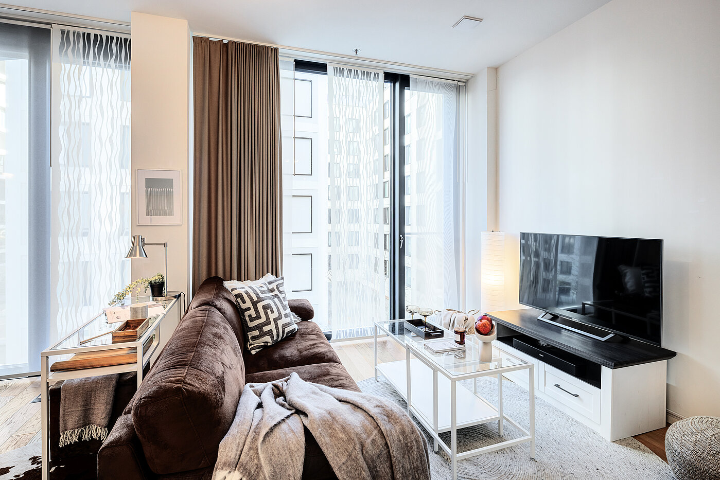 Apartment 部屋数 1.5 部屋 | München-Neuhausen | 70179 | ...Wohnen