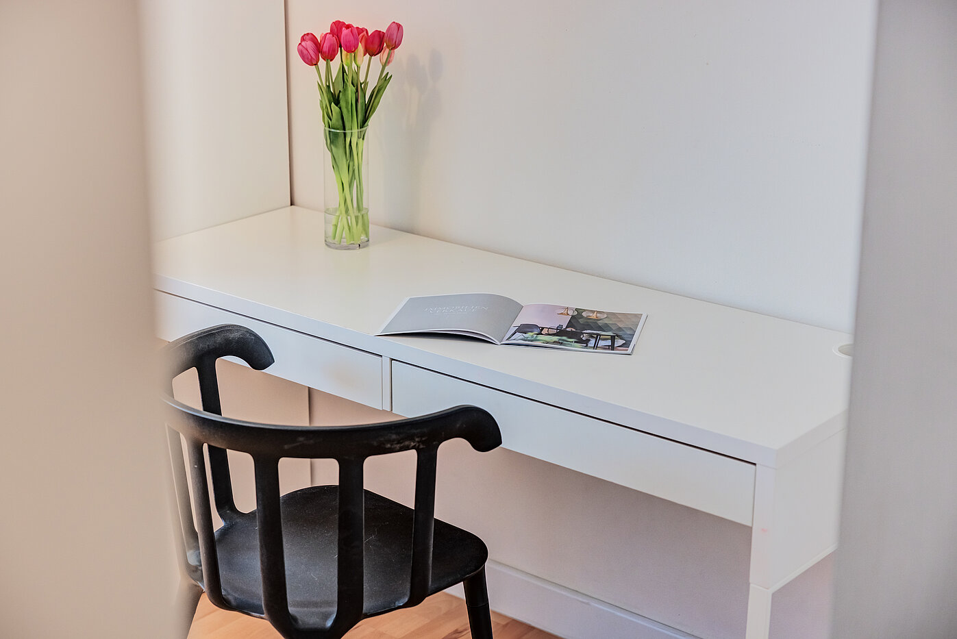 フラット 部屋数 3 部屋 | München-Haidhausen | 70447 | Arbeiten