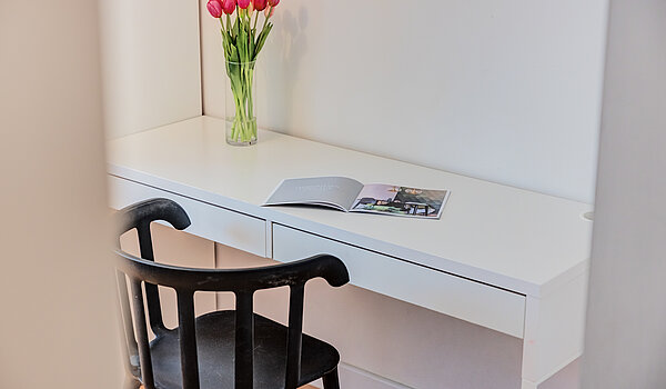 フラット 部屋数 3 部屋 | München-Au | 70447 | Arbeiten
