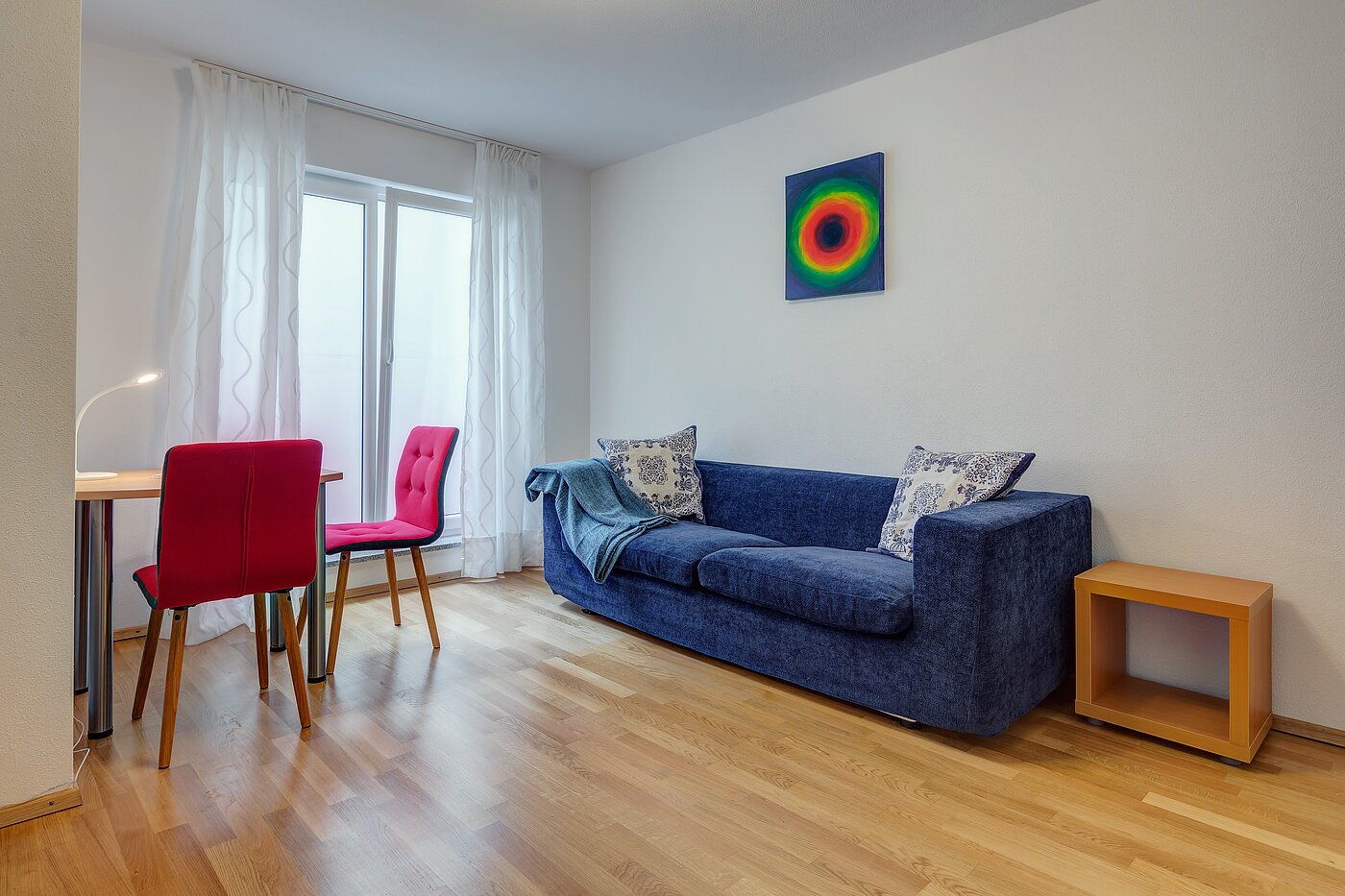 フラット 部屋数 4 部屋 | München-Forstenried | 2209ML6 | Gäste- oder...