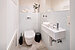Apartment 部屋数 1.5 部屋 | München-Neuhausen | 70179 | Separates WC | Thumbnail
