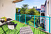 フラット 部屋数 3 部屋 | München-Oberföhring | 70246 | Sonnige Südwest Loggia mit... | Thumbnail